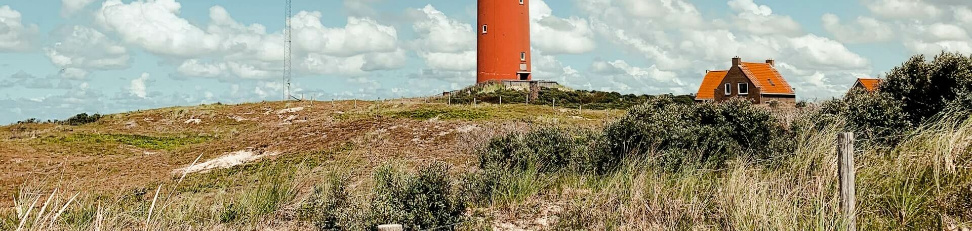 Hundestrand De Cocksdorp