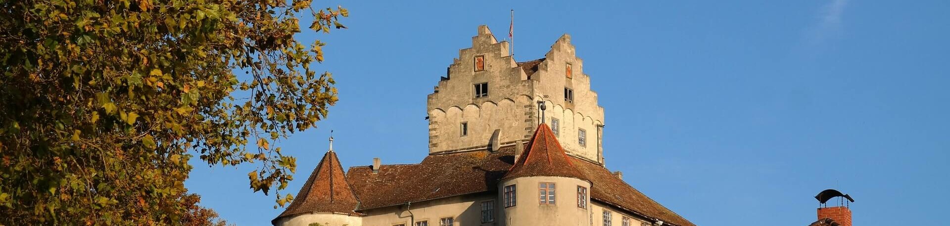 Burg Meersburg