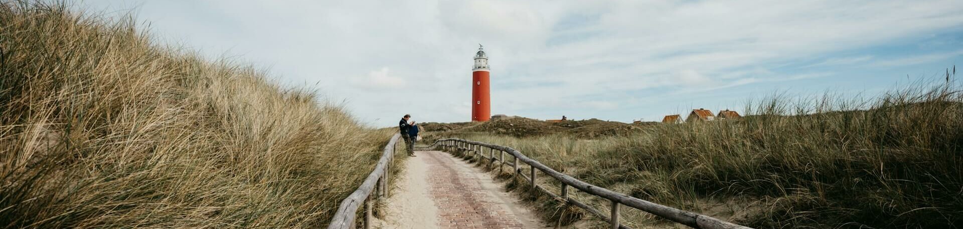 Urlaub mit Hund auf Texel