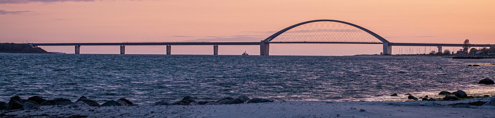 Hunde Urlaub auf Fehmarn