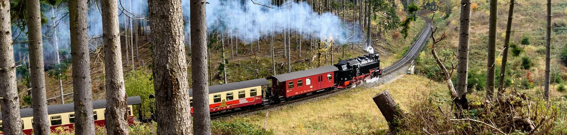 Brockenbahn