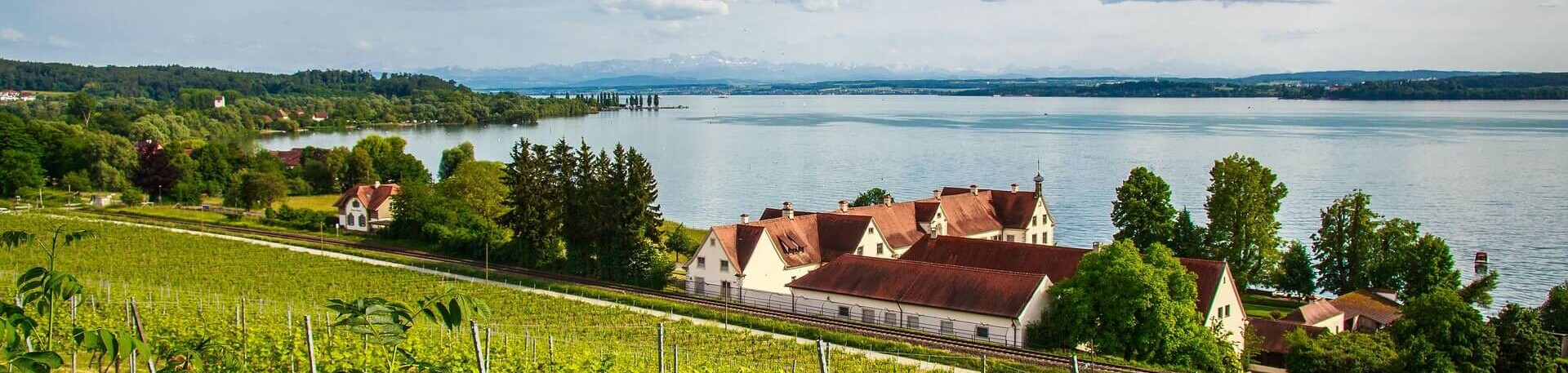 Hunde Urlaub am Bodensee